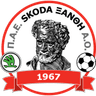 Xanthi