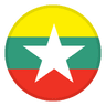 Myanmar U22