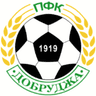 Dobrudzha 1919