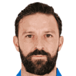 Andreas Vasilogiannis