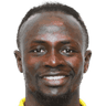 Sadio Mané