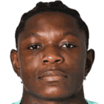 Timothy Fayulu