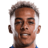 Omari Hutchinson