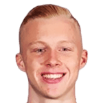 Jacob Chapman