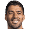 Luis Suárez