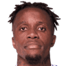 Wilfried Zaha