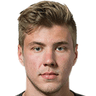 Jesse Joronen