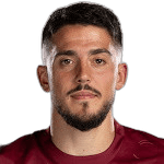 Pablo Fornals