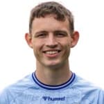 Mikkel Ladefoged
