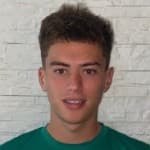 Mitch Gibson