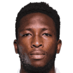 Moïse Sahi Dion