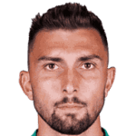 Cristian Rivero