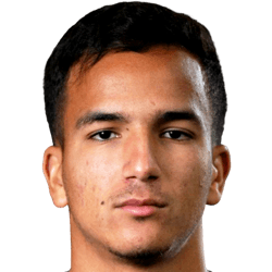 Sofiane Alakouch