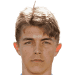 Eivind Kolve