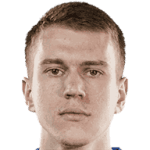 Danil Ustimenko
