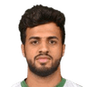 Mohammed Al-Saiari