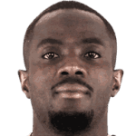 Eric Bailly