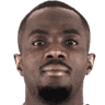 Eric Bailly