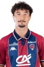 Arthur Saintorens