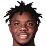 Stanley Iheanacho