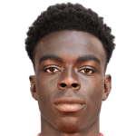 Joshua Quarshie