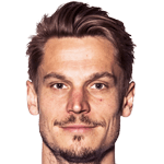 Markus Rosenberg
