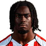 Jelani Seedorf
