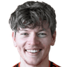 Adrian Justinussen