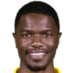 Jamal Amofa