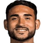 Cristian Roldán