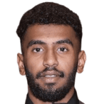 Abdulaziz Al-Dwehe