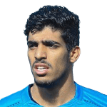 Fahad Al-Rashidi