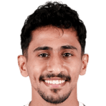 Saad Balobaid