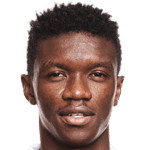 Ibrahima Mbaye