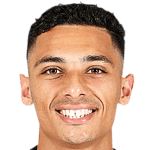 Yassine Benrahou