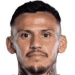 Júnior Mendieta