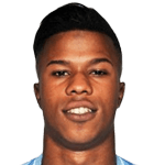 Keita Baldé