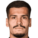 Milos Pantovic