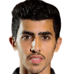 Abdulmalek Al-Shammari