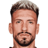 Samu Castillejo
