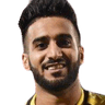 Abdulrahman Al-Ghamdi