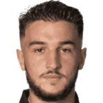 Leon Avdullahu