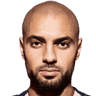 Sofyan Amrabat