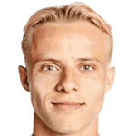 Oscar Højlund