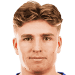 Oscar Solnordal