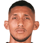 Christofer Gonzales