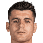 Álvaro Morata