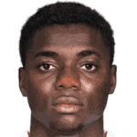Emmanuel Ayaosi