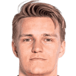 Martin Ødegaard