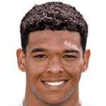Rome-Jayden Owusu-Oduro